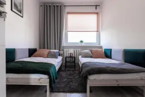Quadratum Gdańsk | Large Apartment | Remote Work - Image 3