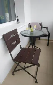 Quadratum Gdańsk | Large Apartment | Remote Work - Image 5