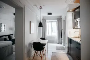Newly renovated Fully-equipped Apartment - Image 2