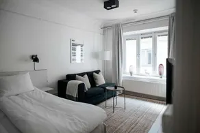 Newly renovated Fully-equipped Apartment - Image 3