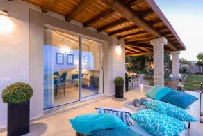 Villa La Bella in Ottiolu - Image 5