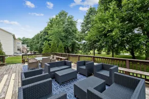 Incredibly Spacious Carmel Home with Fully Equipped Kitchen - 4700 Sq Ft! Sleeps 15! Pet Friendly! home - Image 4