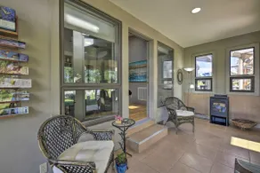 Serene Mountain Retreat w/ Patio & Mtn Views! - Image 5