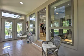 Serene Mountain Retreat w/ Patio & Mtn Views! - Image 4