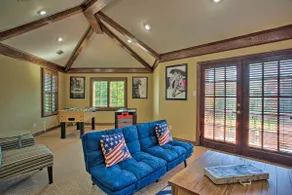 Families Welcome! Lavish Celina Home w/ Game Room - Image 3