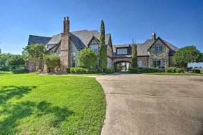 Families Welcome! Lavish Celina Home w/ Game Room - Image 2