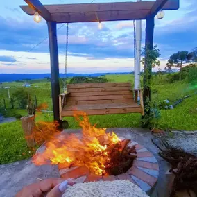 Master Refuge with Bathtub in Serra da Tartaruga - Image 5