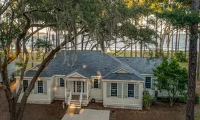 Sweet Gum Cottage direkt am Meer, 5 Schlafzimmer mit Golfwagen - Image 3