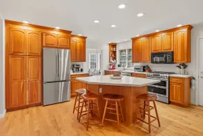 Berkshires Colonial on 2 Acres by Evergreen Home - Image 5