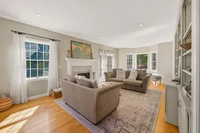Berkshires Colonial on 2 Acres by Evergreen Home - Image 4