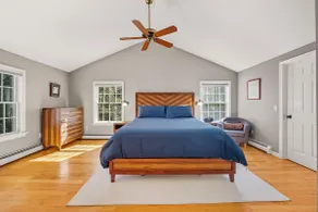Berkshires Colonial on 2 Acres by Evergreen Home - Image 2
