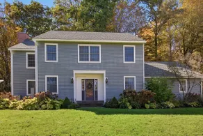 Berkshires Colonial on 2 Acres by Evergreen Home - Image 3