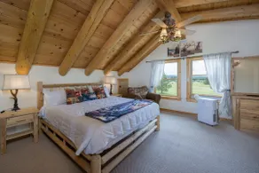Buffalo Run Cabin - Easy Access To Rio Chama - Image 5