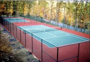 Earthstone Valley | Ski • Pool • Pickleball/Tennis - Image 2
