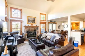 Earthstone Valley | Ski • Pool • Pickleball/Tennis - Image 4