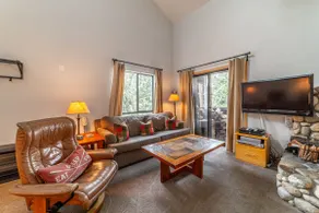 Mammoth Creek Trail 3Bed 2Bath WIFI & Jacuzzi - Image 5