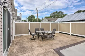 Port Clinton Home with Lake Views! - Image 2