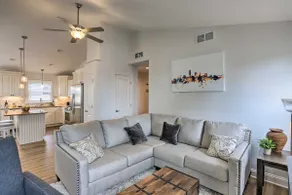 Port Clinton Home with Lake Views! - Image 4