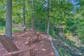 Watkins Glen Lakeview Cottage w/ Waterfall! - Image 2