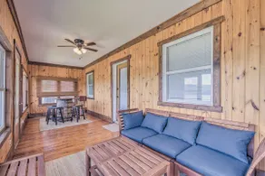 Watkins Glen Lakeview Cottage w/ Waterfall! - Image 4