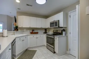 Stormin Normans Nest by SoCharm | 3rd Floor Cornelius Condo - Image 3