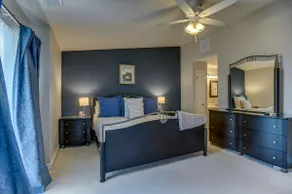 Stormin Normans Nest by SoCharm | 3rd Floor Cornelius Condo - Image 4