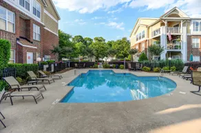 Stormin Normans Nest by SoCharm | 3rd Floor Cornelius Condo - Image 5