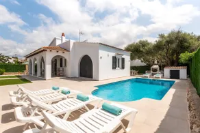 Villa Menorca ROCAS by Mauter Villas - Image 2