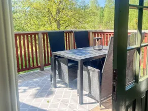 5 Personen Ferienhaus in Häradsbäck - Image 3