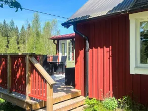 5 Personen Ferienhaus in Häradsbäck - Image 4