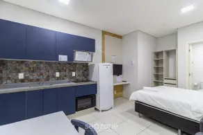 Romantic studio in front of Lagoa SDR006 - Image 4