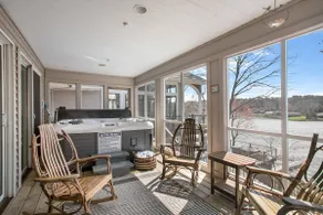 The SaugaBuck House | Riverfront | Hot Tub | Kayak - Image 3