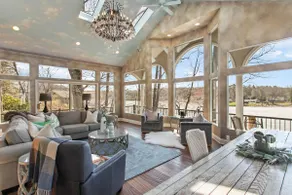 The SaugaBuck House | Riverfront | Hot Tub | Kayak - Image 2