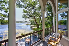 The SaugaBuck House | Riverfront | Hot Tub | Kayak - Image 4