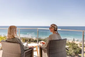 Panoramic Ocean Views At Maroochydore - Image 2