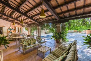 Villa Anna Maria - Image 4