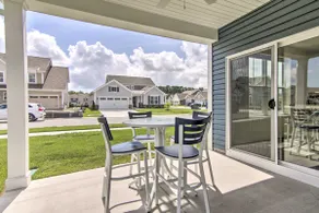 Bishop's Landing: Pool Access & 4 Mi to Beach - Image 2