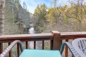 Waterfront Cabin w/ Beautiful River View & Hot Tub - Image 2