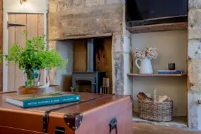 Two bedroom period Cotswold holiday cottage in Moreton-in-Marsh - Wendle Cottage - Image 4