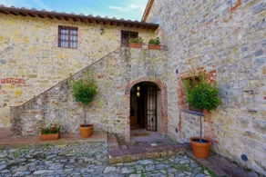 Serena al Casalone - Arceno Rentals Club - Image 4