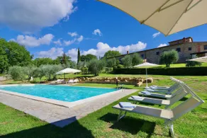 Serena al Casalone - Arceno Rentals Club - Image 3