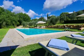 Serena al Casalone - Arceno Rentals Club - Image 5