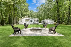 Secluded Woodland Home with Trail and Lake Access - Image 2