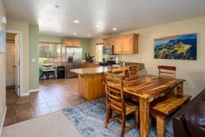 Ski Paradise MH 303 | Near Powder Mtn | Hot Tub - Image 3