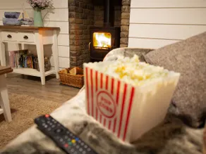 Gingerbread Cottage-EV Charger-Pool / Beach Access - Image 3