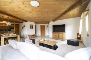 Tanter Vias - Capricorn: Spacious 4.5-room - Image 5