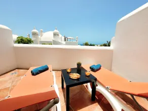 Adeje Paradise 11-b vistas al mar heated pool - Image 3