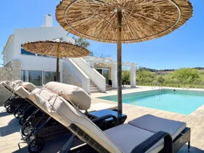Danune Luxury Beachfront Villa with private pool by DadoVillas - Image 3