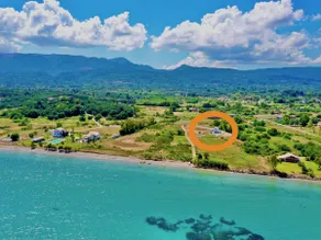Danune Luxury Beachfront Villa with private pool by DadoVillas - Image 2