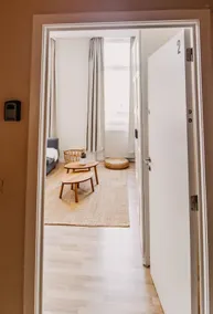Beautiful Apartment close to the Grande Place - Image 2